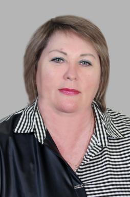 Попкова Александра Валентиновна