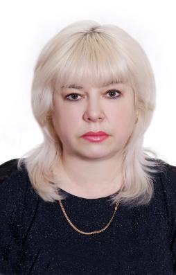 Колдомова Ольга Викторовна