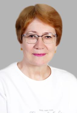Кондакова Валентина Васильевна