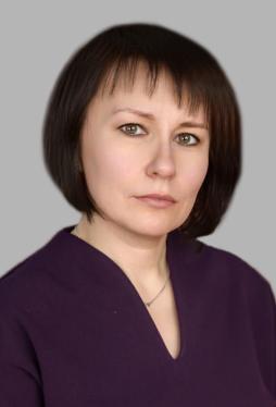 Григорьева Татьяна Владимировна