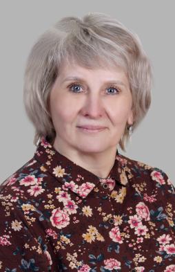 Селюнина Ирина Витальевна