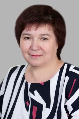 Гец Светлана Николаевна