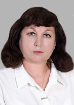 Хусаинова Валентина Викторовна