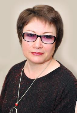 Аксенова Татьяна Ивановна