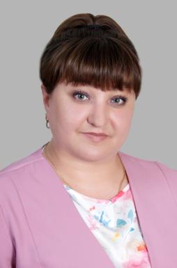 Подчасова Анастасия Дмитриевна