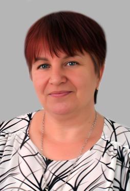 Хилкова Оксана Васильевна