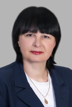Мусихина Ольга Яковлевна