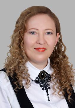 Ганеева Расима Хазисовна