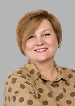 Журавель Елена Васильевна
