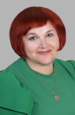 Тимофеева Ирина Николаевна
