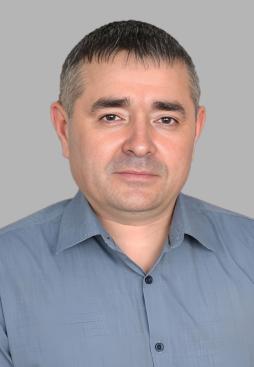Часовников Денис Сергеевич