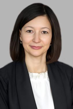 Питюкина Екатерина Владимировна