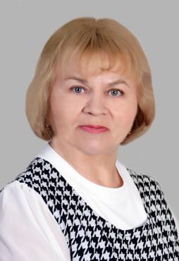 Салахова Гульчира Габдулгазимовна