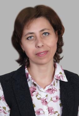 Виндемут Наталья Сергеевна