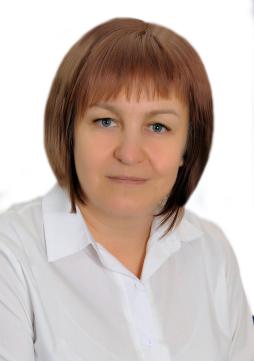 Ситникова Ольга Владимировна