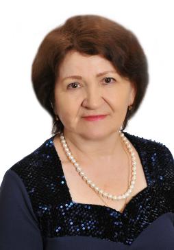 Лысенко Ольга Александровна