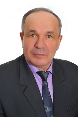 Люстик Николай Станиславович