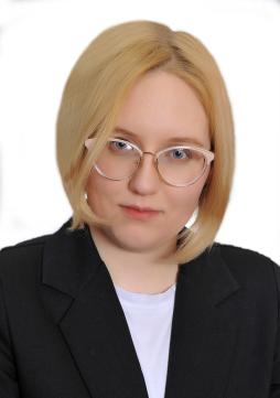 Новоселова Юлия Андреевна